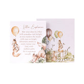 Tiny Wonders Baby Keepsake